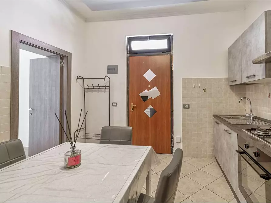Immagine 3 di Appartamento in vendita  in Via Bisagne 11 a Civitavecchia