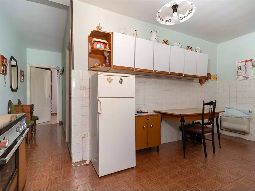 Immagine 9 di Appartamento in vendita  in Via Giorgina 18 a Blera