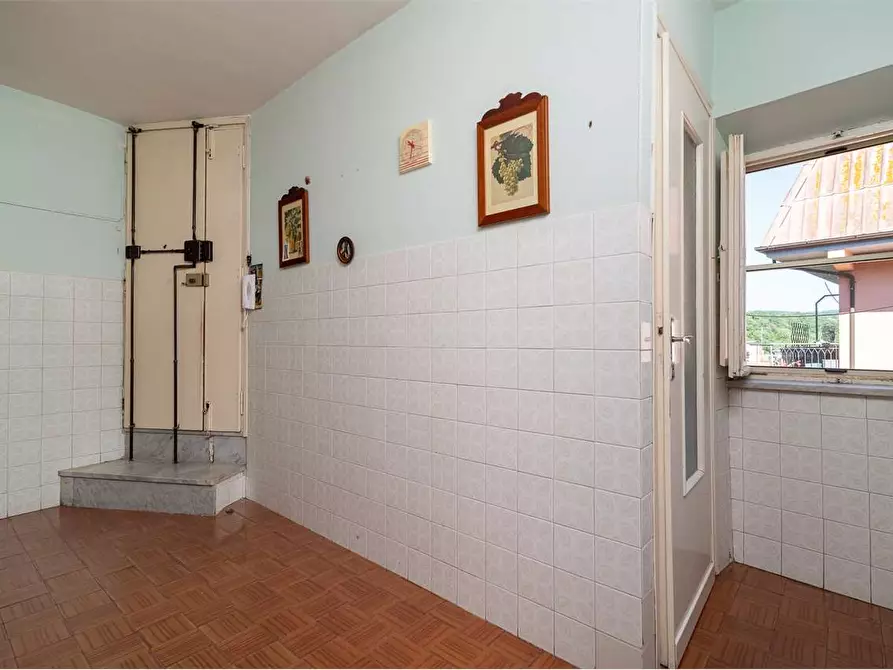 Immagine 3 di Appartamento in vendita  in Via Giorgina 18 a Blera
