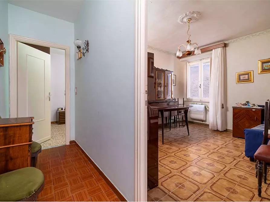 Immagine 4 di Appartamento in vendita  in Via Giorgina 18 a Blera