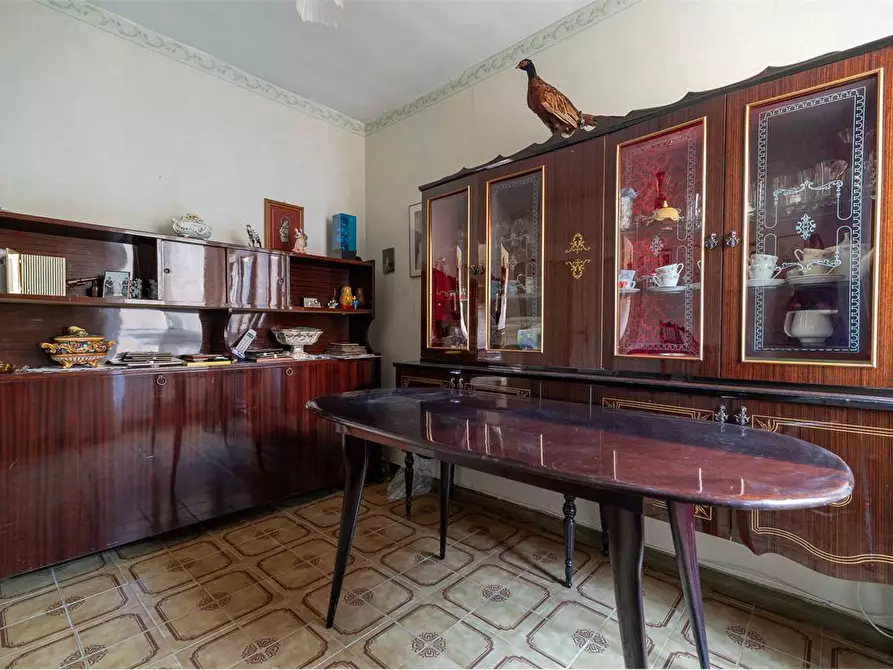 Immagine 5 di Appartamento in vendita  in Via Giorgina 18 a Blera