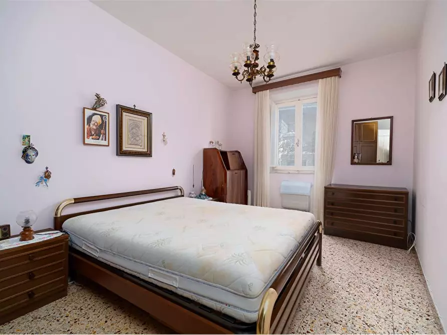 Immagine 11 di Appartamento in vendita  in Via Giorgina 18 a Blera