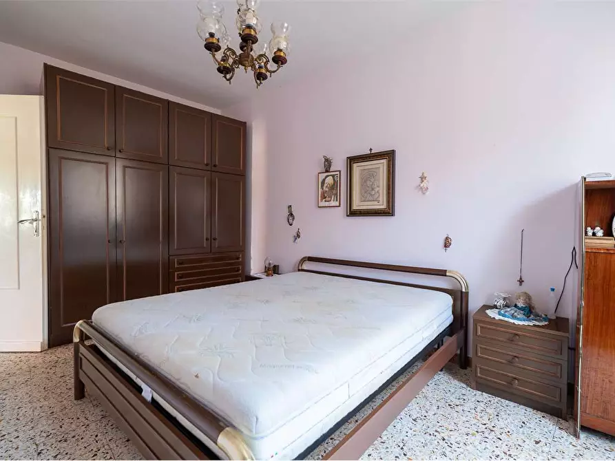 Immagine 12 di Appartamento in vendita  in Via Giorgina 18 a Blera