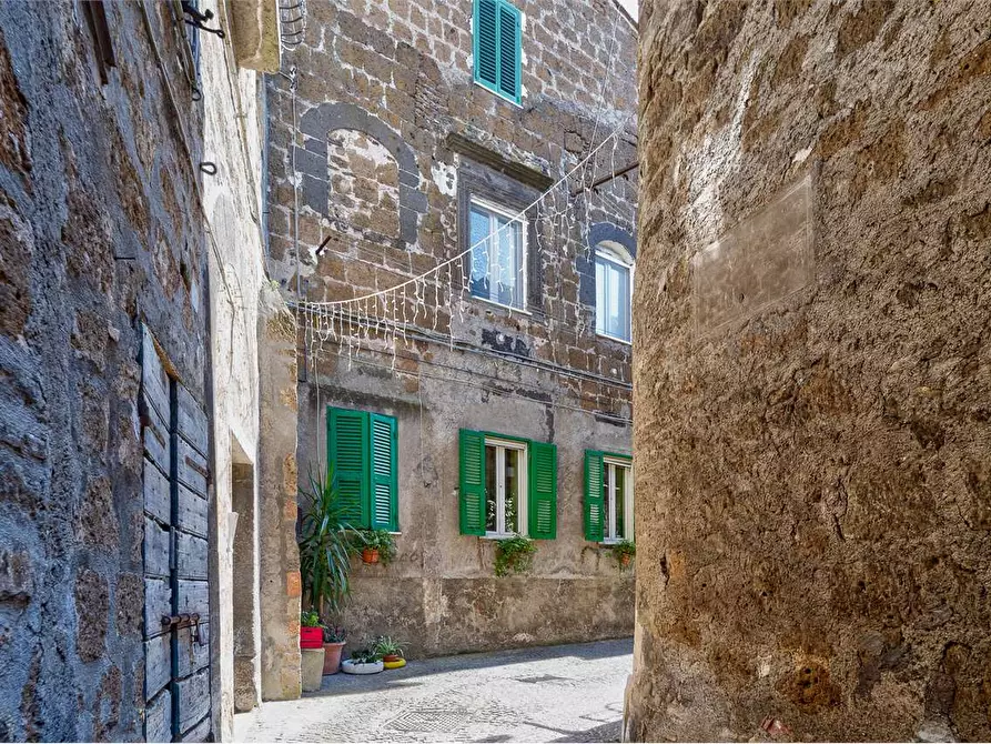 Immagine 16 di Appartamento in vendita  in Via Giorgina 18 a Blera