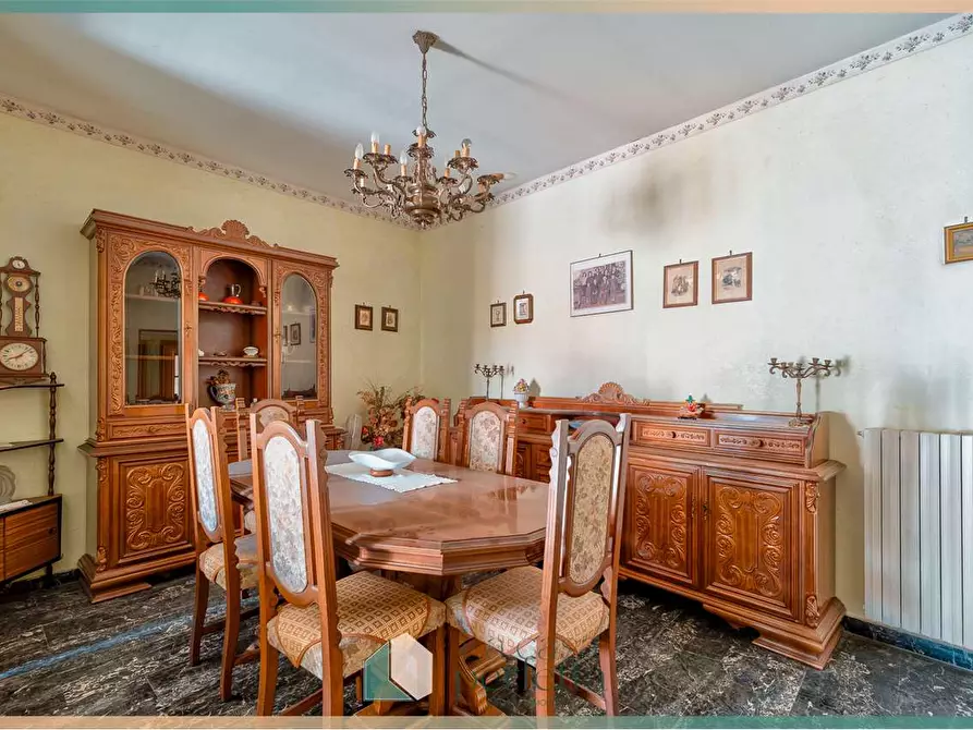 Immagine 5 di Appartamento in vendita  in Largo Delle Cantinacce 16 a Villa San Giovanni In Tuscia