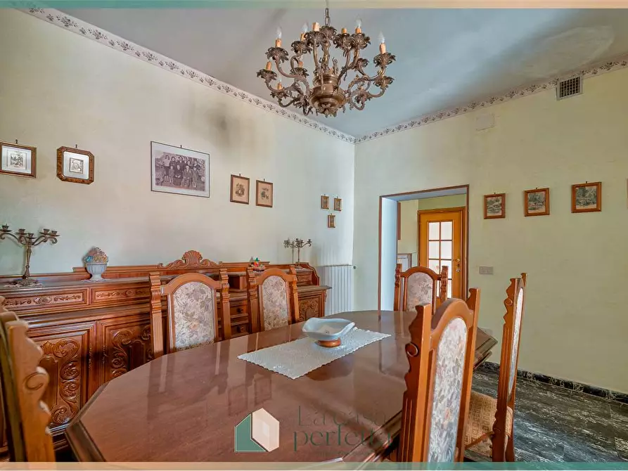 Immagine 6 di Appartamento in vendita  in Largo Delle Cantinacce 16 a Villa San Giovanni In Tuscia