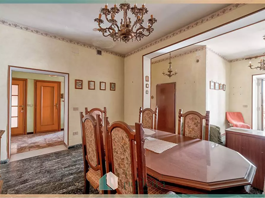 Immagine 7 di Appartamento in vendita  in Largo Delle Cantinacce 16 a Villa San Giovanni In Tuscia