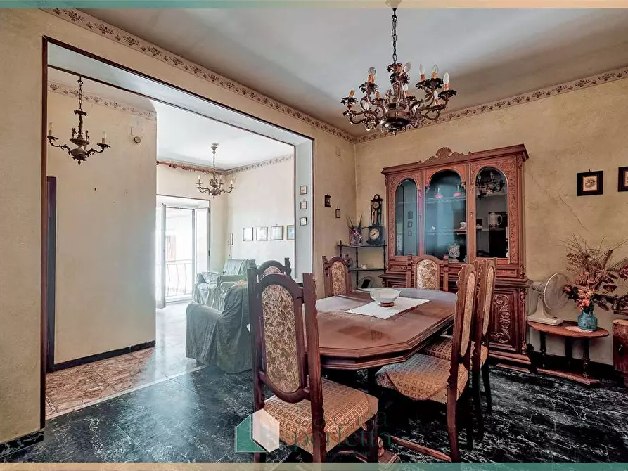 Immagine 8 di Appartamento in vendita  in Largo Delle Cantinacce 16 a Villa San Giovanni In Tuscia