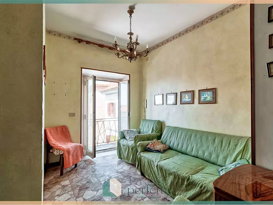 Immagine 9 di Appartamento in vendita  in Largo Delle Cantinacce 16 a Villa San Giovanni In Tuscia