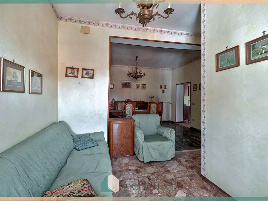 Immagine 10 di Appartamento in vendita  in Largo Delle Cantinacce 16 a Villa San Giovanni In Tuscia