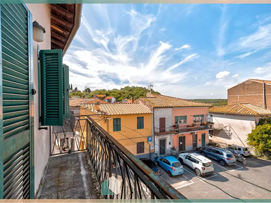 Immagine 1 di Appartamento in vendita  in Largo Delle Cantinacce 16 a Villa San Giovanni In Tuscia