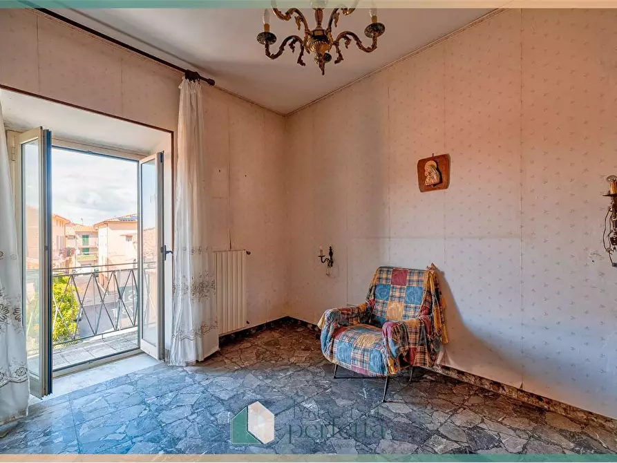 Immagine 14 di Appartamento in vendita  in Largo Delle Cantinacce 16 a Villa San Giovanni In Tuscia