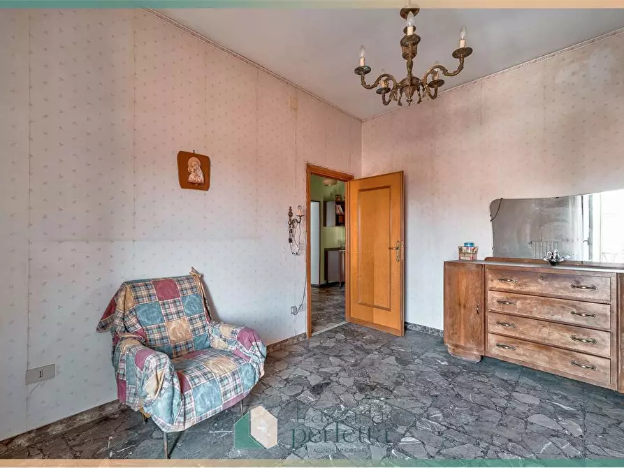Immagine 15 di Appartamento in vendita  in Largo Delle Cantinacce 16 a Villa San Giovanni In Tuscia