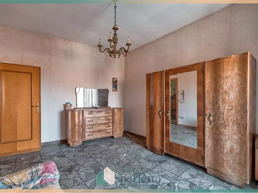Immagine 16 di Appartamento in vendita  in Largo Delle Cantinacce 16 a Villa San Giovanni In Tuscia