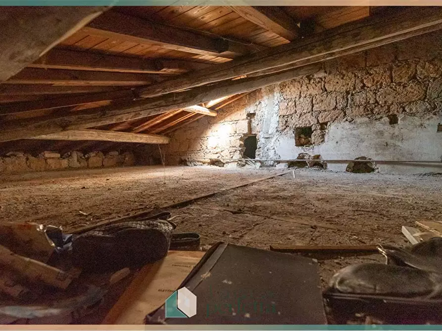 Immagine 23 di Appartamento in vendita  in Largo Delle Cantinacce 16 a Villa San Giovanni In Tuscia