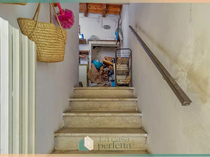 Immagine 22 di Appartamento in vendita  in Largo Delle Cantinacce 16 a Villa San Giovanni In Tuscia