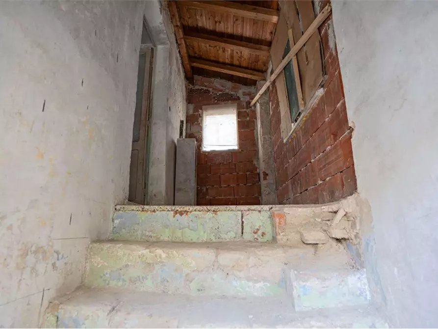 Immagine 3 di Appartamento in vendita  in Via del Fico 17 a Tolfa