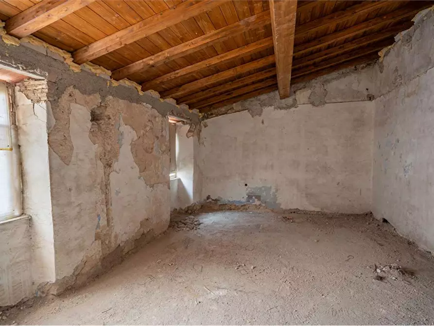 Immagine 4 di Appartamento in vendita  in Via del Fico 17 a Tolfa