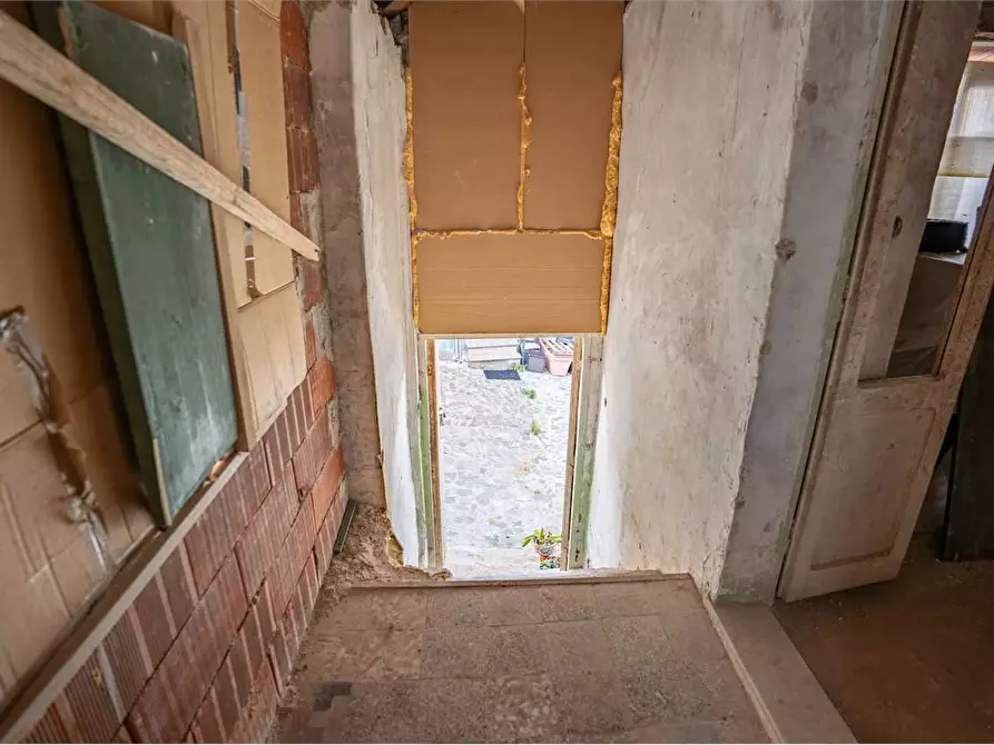 Immagine 13 di Appartamento in vendita  in Via del Fico 17 a Tolfa