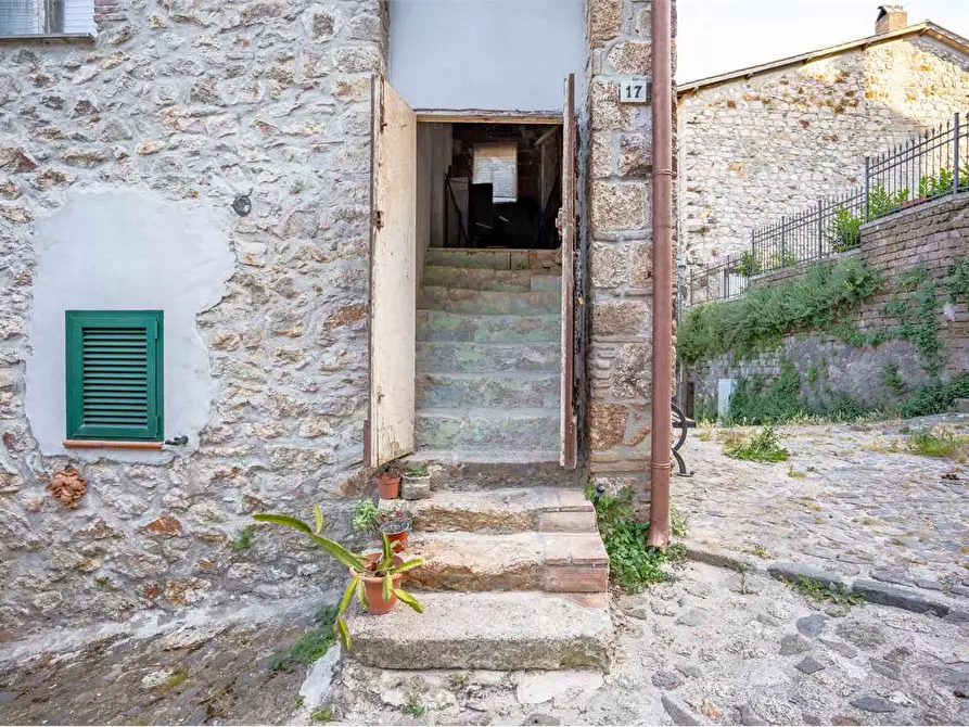 Immagine 20 di Appartamento in vendita  in Via del Fico 17 a Tolfa