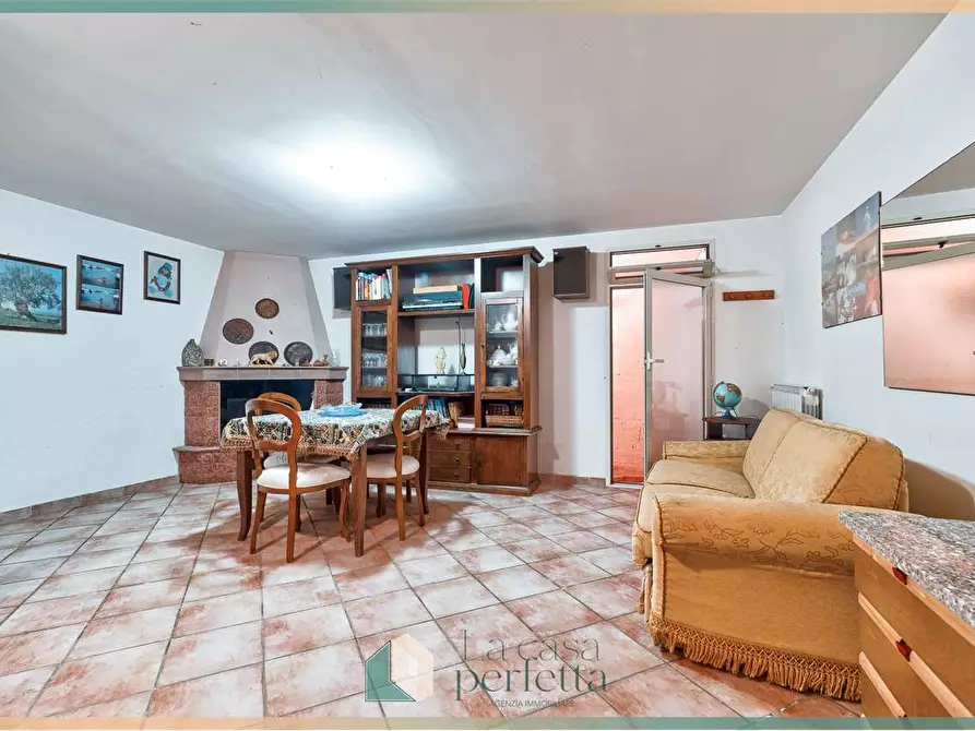 Immagine 33 di Villetta a schiera in vendita  in Via Oceano Atlantico 5 a Santa Marinella