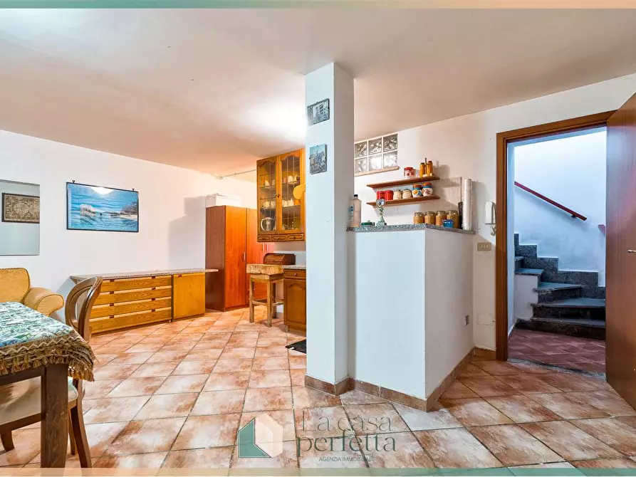 Immagine 37 di Villetta a schiera in vendita  in Via Oceano Atlantico 5 a Santa Marinella