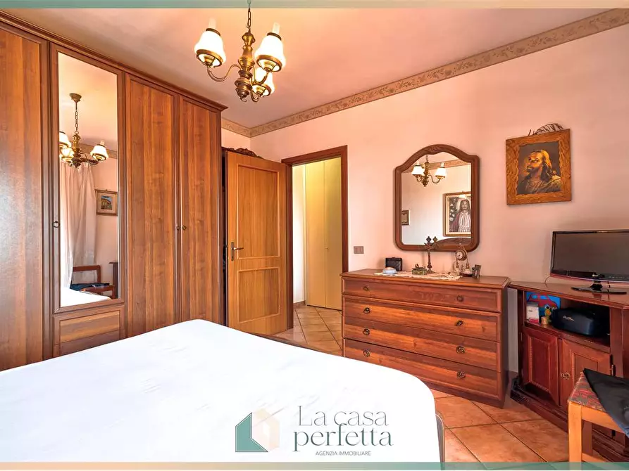 Immagine 20 di Villetta a schiera in vendita  in Via Oceano Atlantico 5 a Santa Marinella
