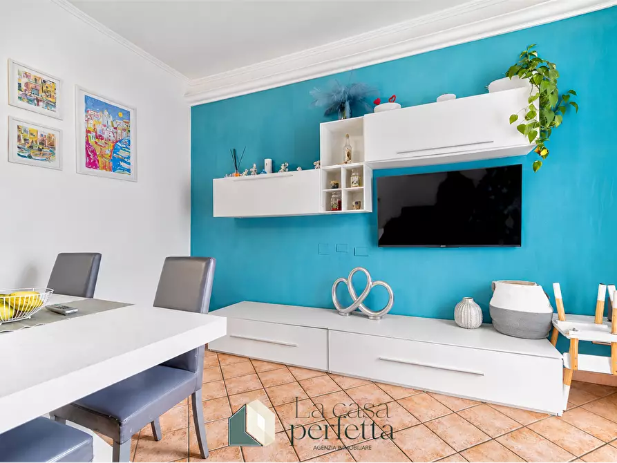 Immagine 4 di Appartamento in vendita  in Via Valdambrini 56 a Santa Marinella