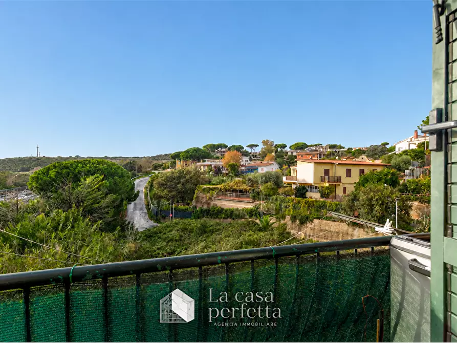 Immagine 5 di Appartamento in vendita  in Via Valdambrini 56 a Santa Marinella