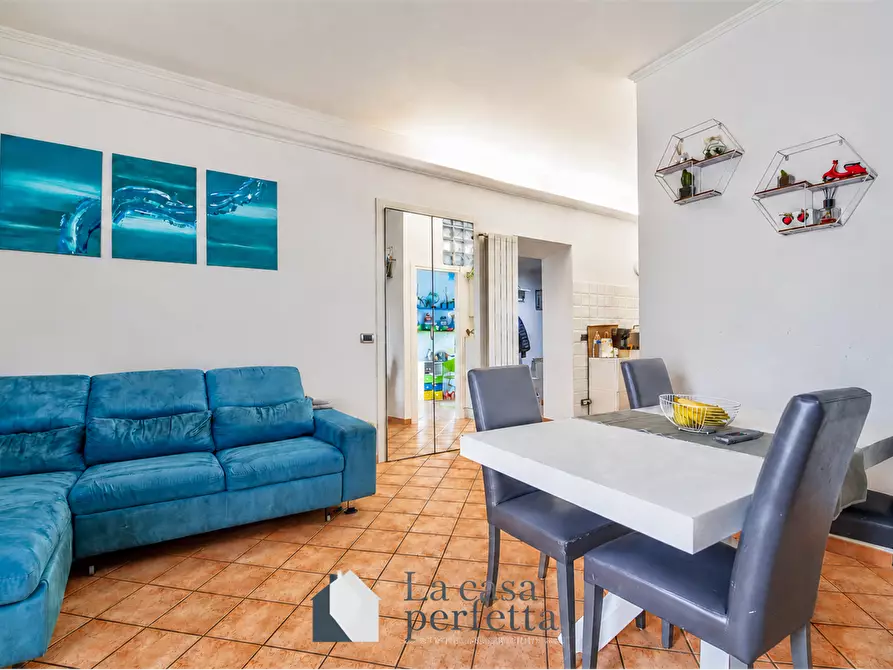Immagine 2 di Appartamento in vendita  in Via Valdambrini 56 a Santa Marinella