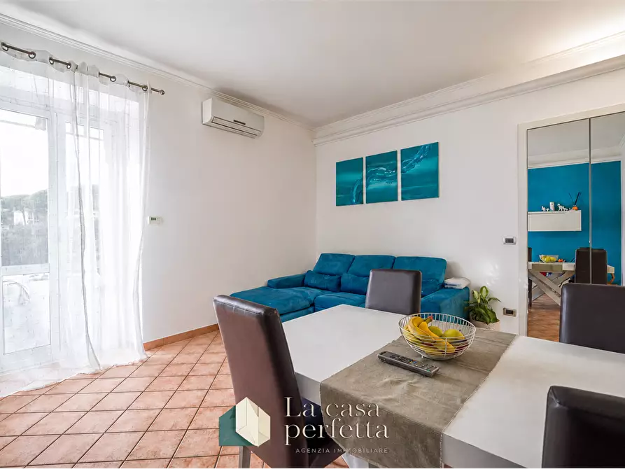 Immagine 3 di Appartamento in vendita  in Via Valdambrini 56 a Santa Marinella