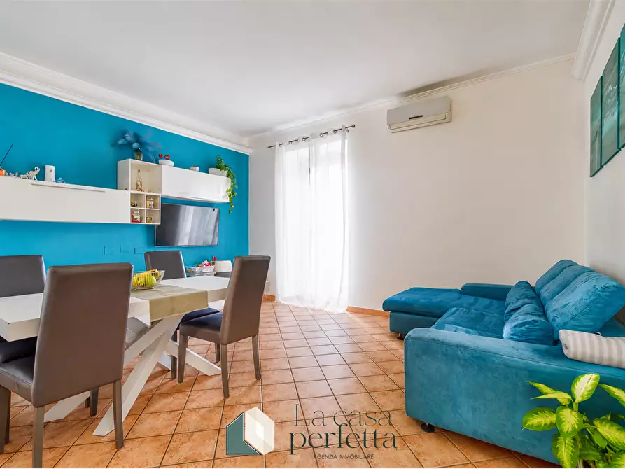 Immagine 1 di Appartamento in vendita  in Via Valdambrini 56 a Santa Marinella