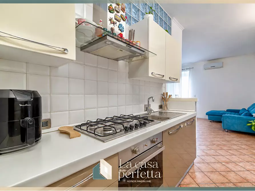Immagine 8 di Appartamento in vendita  in Via Valdambrini 56 a Santa Marinella
