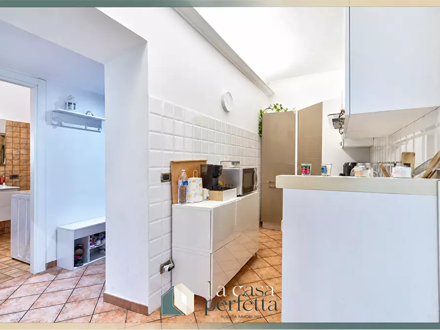 Immagine 7 di Appartamento in vendita  in Via Valdambrini 56 a Santa Marinella