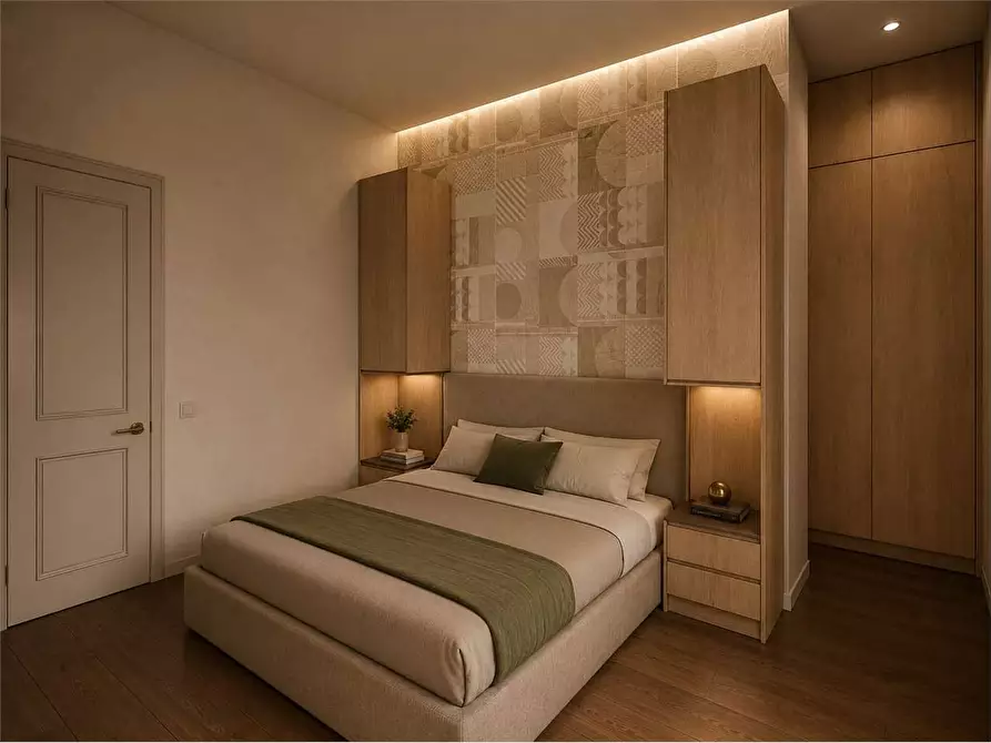 Immagine 9 di Villa in vendita  in Via Braccianese Claudia 13 a Tolfa