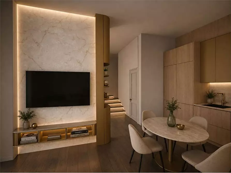 Immagine 5 di Villa in vendita  in Via Braccianese Claudia 13 a Tolfa