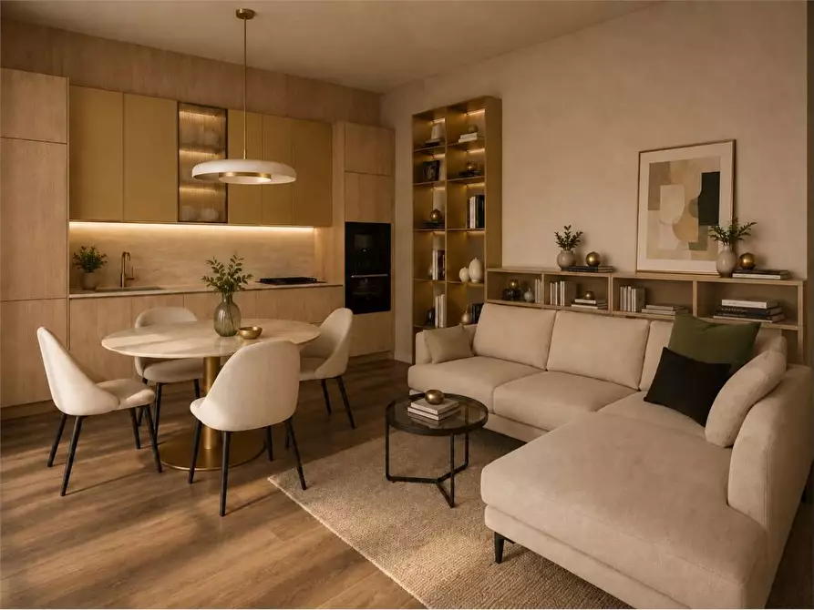 Immagine 2 di Villa in vendita  in Via Braccianese Claudia 13 a Tolfa