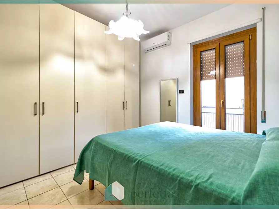 Immagine 10 di Appartamento in vendita  in Via Degli Agricoltori 57 a Civitavecchia