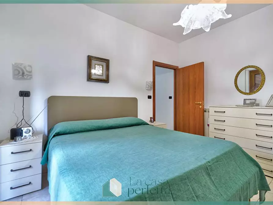 Immagine 11 di Appartamento in vendita  in Via Degli Agricoltori 57 a Civitavecchia
