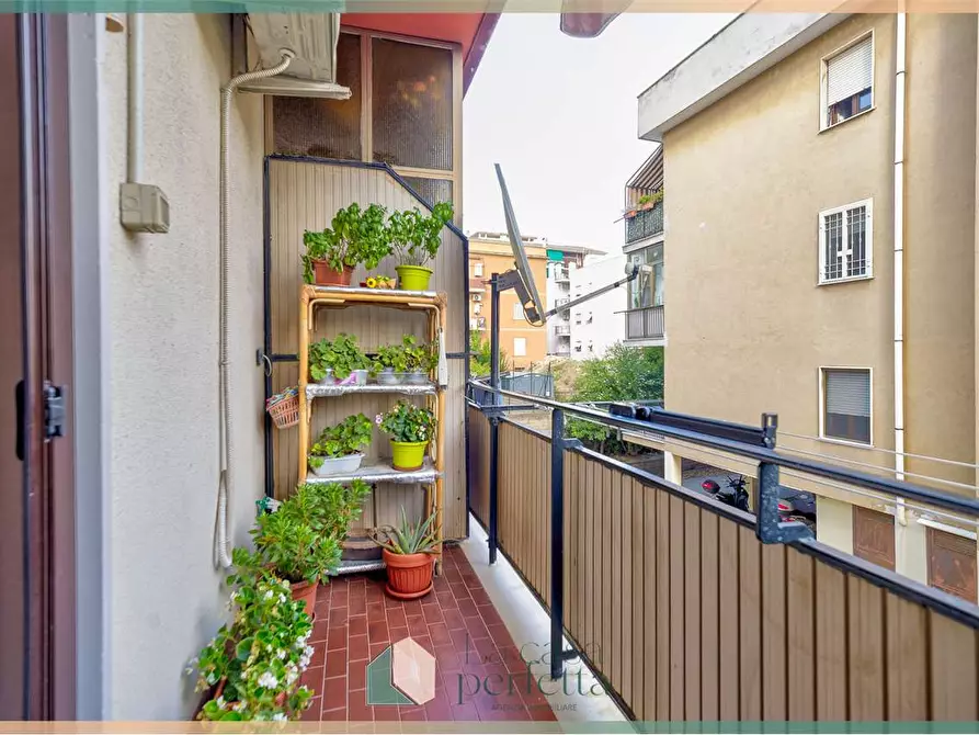 Immagine 13 di Appartamento in vendita  in Via Degli Agricoltori 57 a Civitavecchia