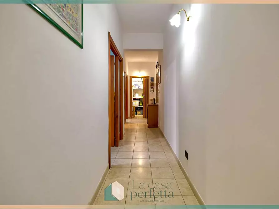 Immagine 9 di Appartamento in vendita  in Via Degli Agricoltori 57 a Civitavecchia