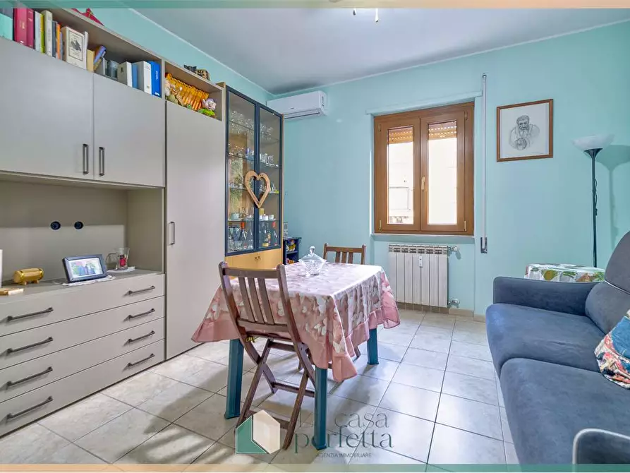 Immagine 8 di Appartamento in vendita  in Via Degli Agricoltori 57 a Civitavecchia