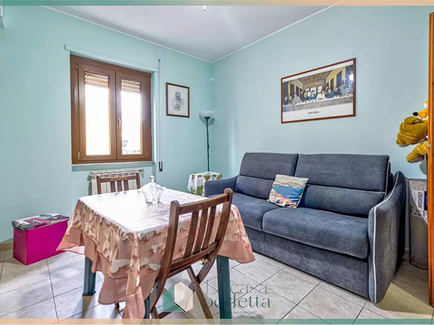 Immagine 6 di Appartamento in vendita  in Via Degli Agricoltori 57 a Civitavecchia