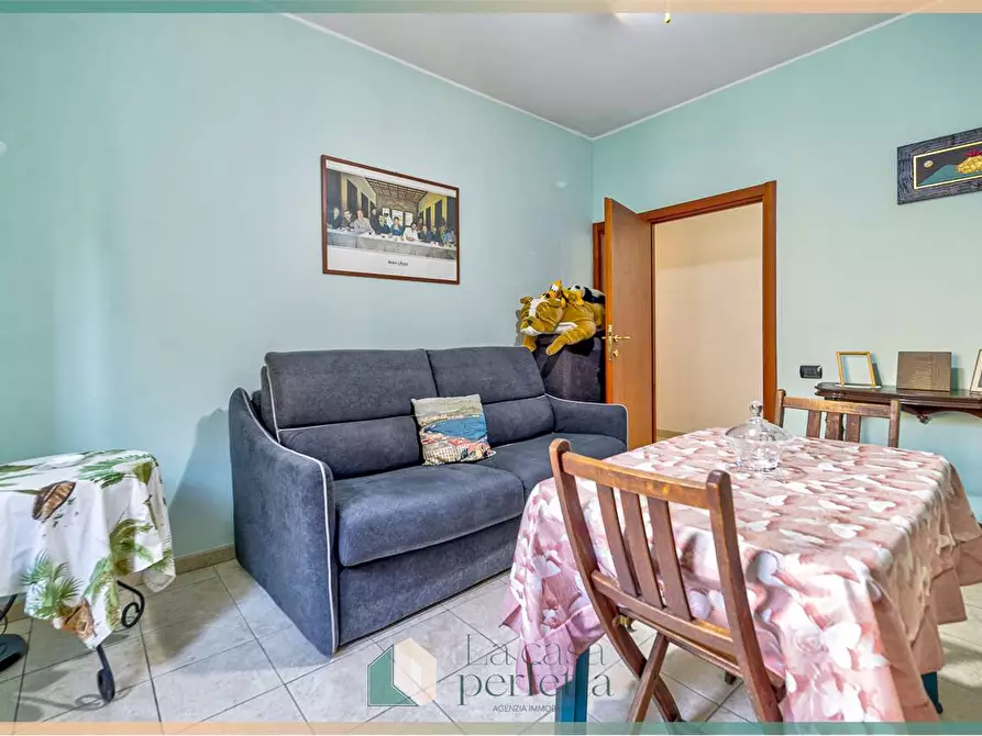 Immagine 7 di Appartamento in vendita  in Via Degli Agricoltori 57 a Civitavecchia