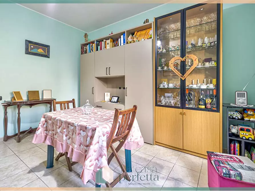 Immagine 5 di Appartamento in vendita  in Via Degli Agricoltori 57 a Civitavecchia