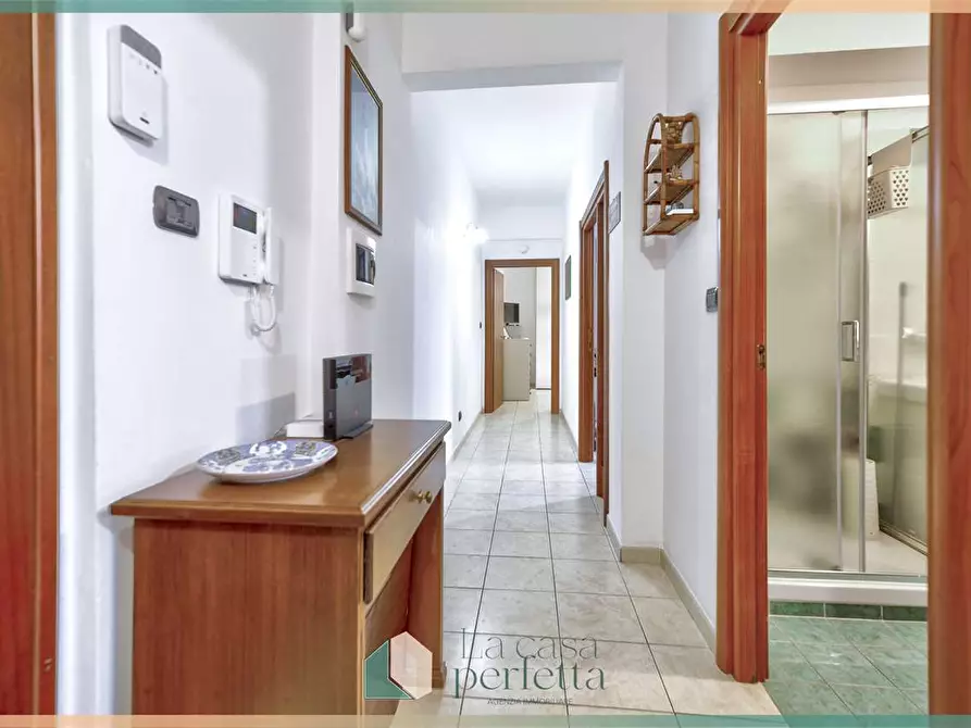 Immagine 2 di Appartamento in vendita  in Via Degli Agricoltori 57 a Civitavecchia