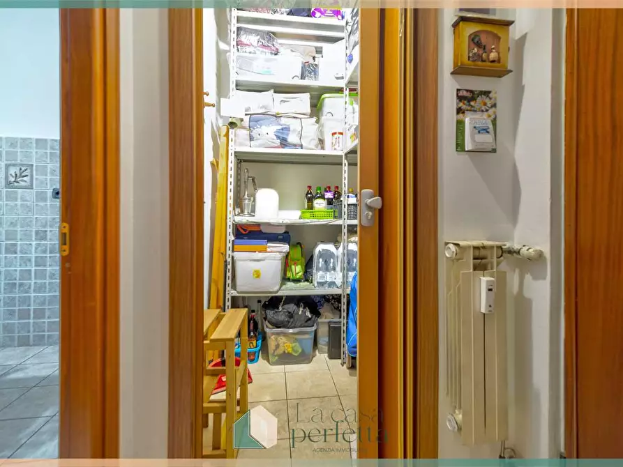 Immagine 18 di Appartamento in vendita  in Via Degli Agricoltori 57 a Civitavecchia