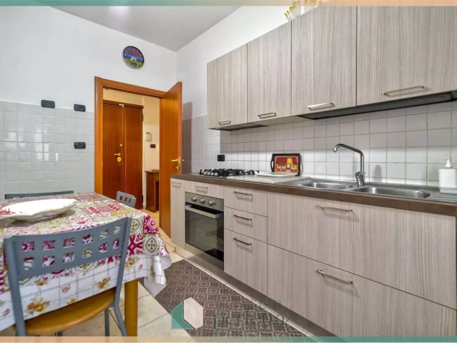 Immagine 4 di Appartamento in vendita  in Via Degli Agricoltori 57 a Civitavecchia