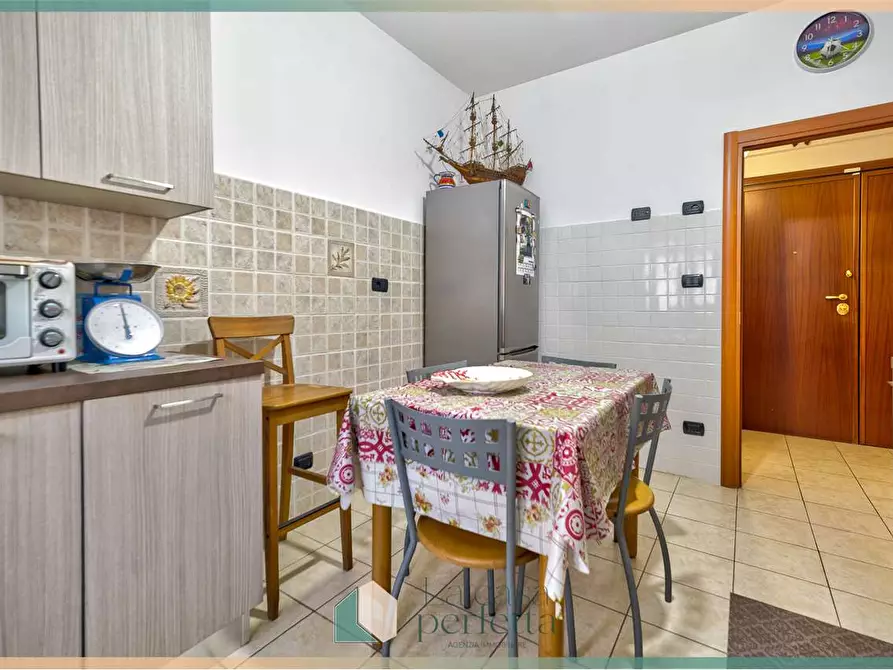 Immagine 3 di Appartamento in vendita  in Via Degli Agricoltori 57 a Civitavecchia