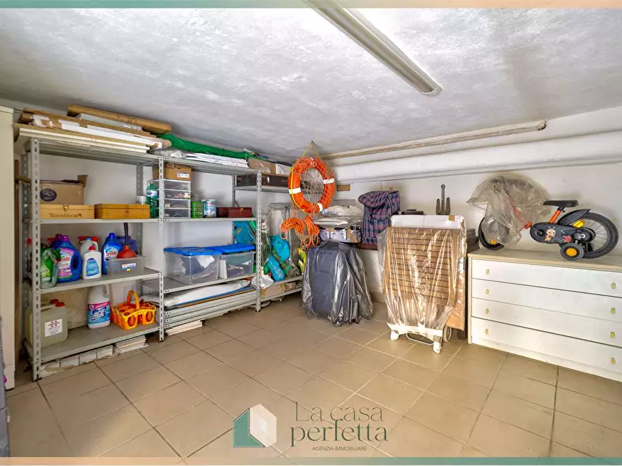 Immagine 20 di Appartamento in vendita  in Via Degli Agricoltori 57 a Civitavecchia